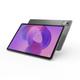 Lenovo tablet Idea Tab Pro ZAE40093CZ, 12.7", 128GB, sivi