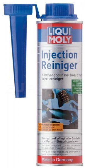 Liqui Moly sredstvo za čišćenje Injection Cleaner
