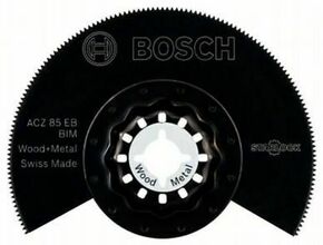 Bosch ACZ 85 EB BIM segmentni list pile
