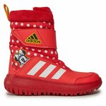Obuća adidas Winterplay x Disney Shoes Kids IG7188 Brired/Ftwwht/Betsca
