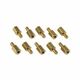 InLine motherboard spacers 10 pieces - metric ZUTH-065