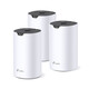 TP-Link AC1900 Whole Home Mesh Wi-Fi System, 3-Pack
