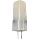 LightMe LM85374 LED Energetska učinkovitost 2021 E (A - G) G4 2.5 W = 28 W toplo bijela (Ø x V) 16 mm x 41 mm 1 St.