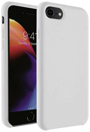 Vivanco Hype stražnji poklopac za mobilni telefon Apple iPhone SE (2. Generation) siva