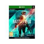 Electronic Arts Battlefield 2042 Xbox Series X softver za igre