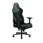 Gaming Chair Razer Enki Black / Green