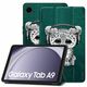 Tech-Protect® SmartCase Futrola za Samsung Galaxy Tab A9 Sad Cat