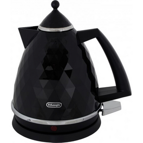 Delonghi kuhalo za vodu Brillante KBJ2001.BK