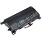Baterija za Laptop Asus ROG G752 / ROG G752VT / ROG 752VY / Typ A32N1511