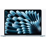 Apple MacBook Air 15.3" Apple M5, 16GB RAM, Apple Mac OS