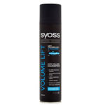 Syoss Professional Performance Volume Lift lak za kosu jaka fiksacija 300 ml