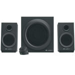 Logitech Z333 zvučnici, 2.1, 16W