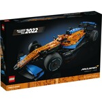 LEGO LEGO Technic McLaren Formula 1 auto utrka 42141