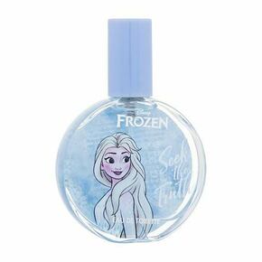 Disney Frozen Elsa toaletna voda 30 ml za djecu
