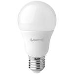 LightMe LM85916 LED Energetska učinkovitost 2021 F (A - G) E27 oblik kruške 8.8 W = 60 W toplo bijela (Ø x V) 60 mm x 108 mm 3 St.