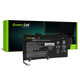 Green Cell (HP151) baterija 3400 mAh, 11.55V SE03XL HSTNN-LB7G HSTNN-UB6Z for HP Pavilion 14-AL 14-AV
