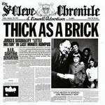 Jethro Tull - Thick As A Brick (Remixed) (CD)
