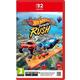 HOT WHEELS Infinite Rush Game Key Card - Nintendo Swich 2