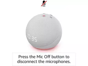 Bluetooth zvučnik AMAZON Echo Dot (4th Generation)