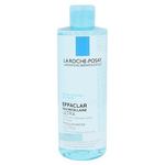 La Roche-Posay Effaclar Ultra micelarna voda za čišćenje za problematično lice, akne 400 ml
