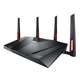 Asus DSL-AC88U router, Wi-Fi 5 (802.11ac), 2167Mbps