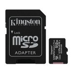 Kingston SD 512GB memorijska kartica