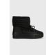 Calvin Klein Čizme za snijeg crna