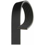 Klinasti rebrasti remen GATES 6PK1210