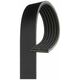 Klinasti rebrasti remen GATES 6PK1210