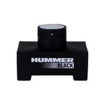 Hummer Hummer Black toaletna voda 125 ml za muškarce