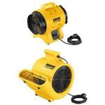 REMS Orkan 1360 (132300 R220)
