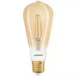Ledvance Smart+ 6W 2400K E27 podesiva LED Edison žarulja