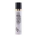 Dezodorans sprej Musk Alyssa Ashley (100 ml) , 119 g