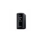 0341430 - CyberPower UPS VP1000EILCD - VP1000EILCD