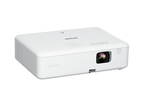 Epson CO-W01 LCD projektor 1280x720/1280x800/1366x768
