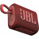 JBL GO 3 Crvena