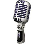 Shure Super55 Deluxe dinamički mikrofon