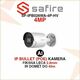 SAFIRE 4MP IP AI BULLET KAMERA S MIKROFONOM SF-IPB026WA-4P-HV
