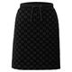 Karl Lagerfeld Suknja crna