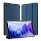 Dux Ducis Domo torbica za tablet Samsung Galaxy Tab A7 10.4'' 2020: plava