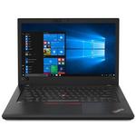 Obnovljen Lenovo ThinkPad T480, i5-8350u, 8GB RAM, 256GB SSD, Touch, Windows 10 Pro, klasa B