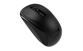 Miš Genius NX-7005 USB crni bežični; Brand: GENIUS; Model: ; PartNo: 4710268258568; _47854 Miš Genius sa bežičnim povezivanjem u crnoj boji