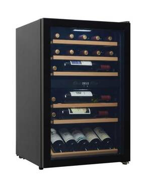 Cavin Samostojeći hladnjak za vino Polar Collection WB51BD