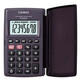 Casio kalkulator HL-820LV, crni