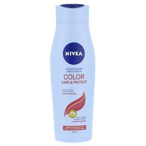 Nivea Color Protect Care šampon za obojenu kosu 250 ml za žene