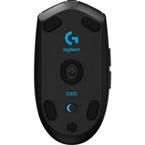 Logitech mouse G305 LIGHTSPEED Wireless Gaming