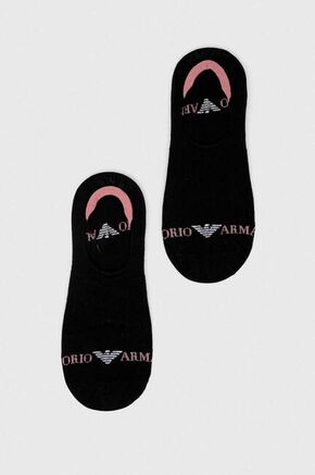 Čarape Emporio Armani Underwear za žene