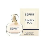 Esprit parfemska voda Simply you for her, 40ml