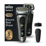 Braun Series 9 PRO 9515s električni aparat za brijanje za muškarce 1 kom