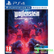 Wolfenstein: Cyberpilot VR PS4